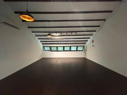Stanley Street (D1), Office #568696611